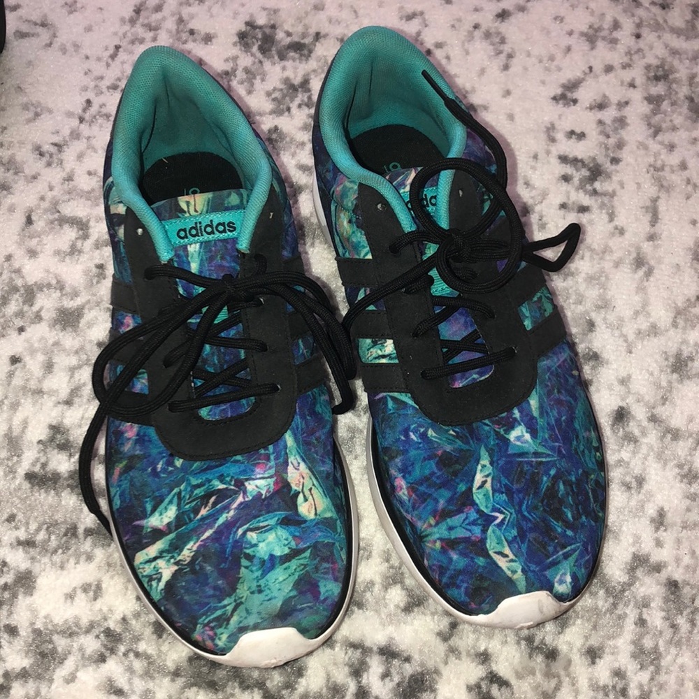 Adidas galaxy shoe